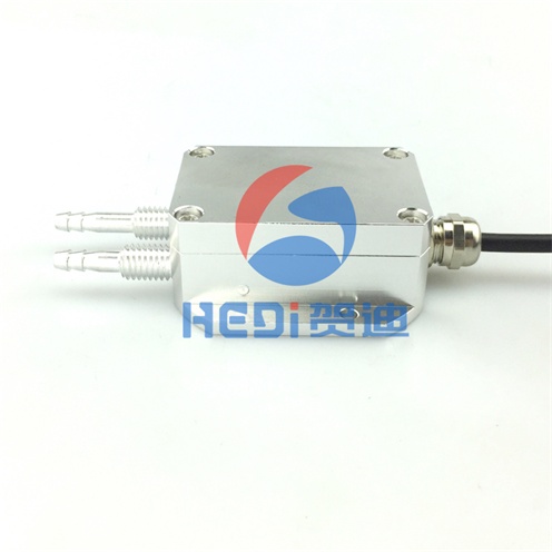 HDP802微压压力(差压)变送器
